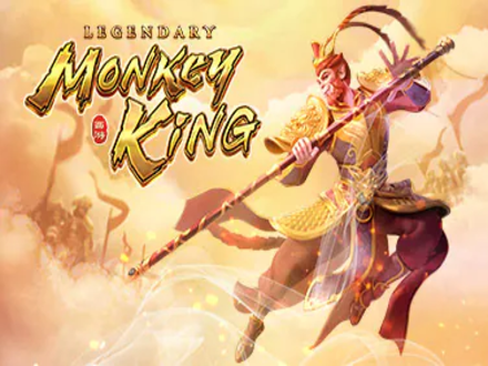 Legendary Monkey King